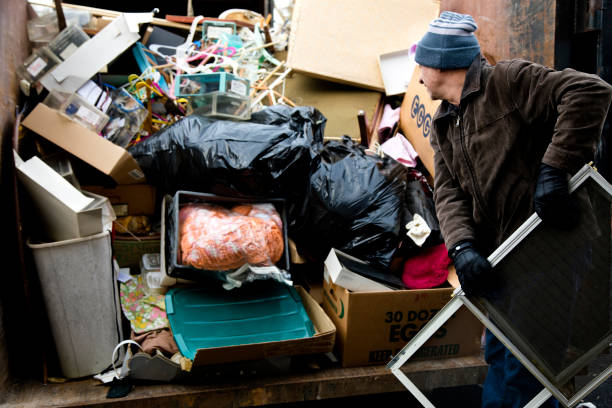 Best Dumpster Rental Services  in Grayvle, IL