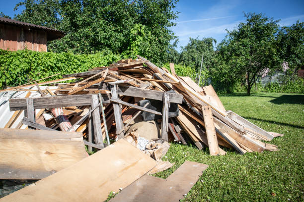 Best Same-Day Junk Removal Services  in Grayvle, IL