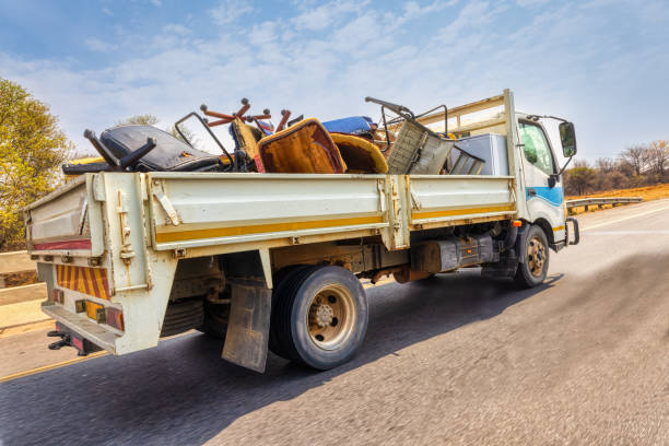 Best Retail Junk Removal  in Grayvle, IL