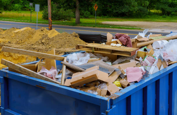 Moving and Downsizing Cleanouts in Grayville, IL