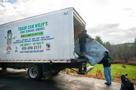 Best Donation Pickup Services  in Grayvle, IL